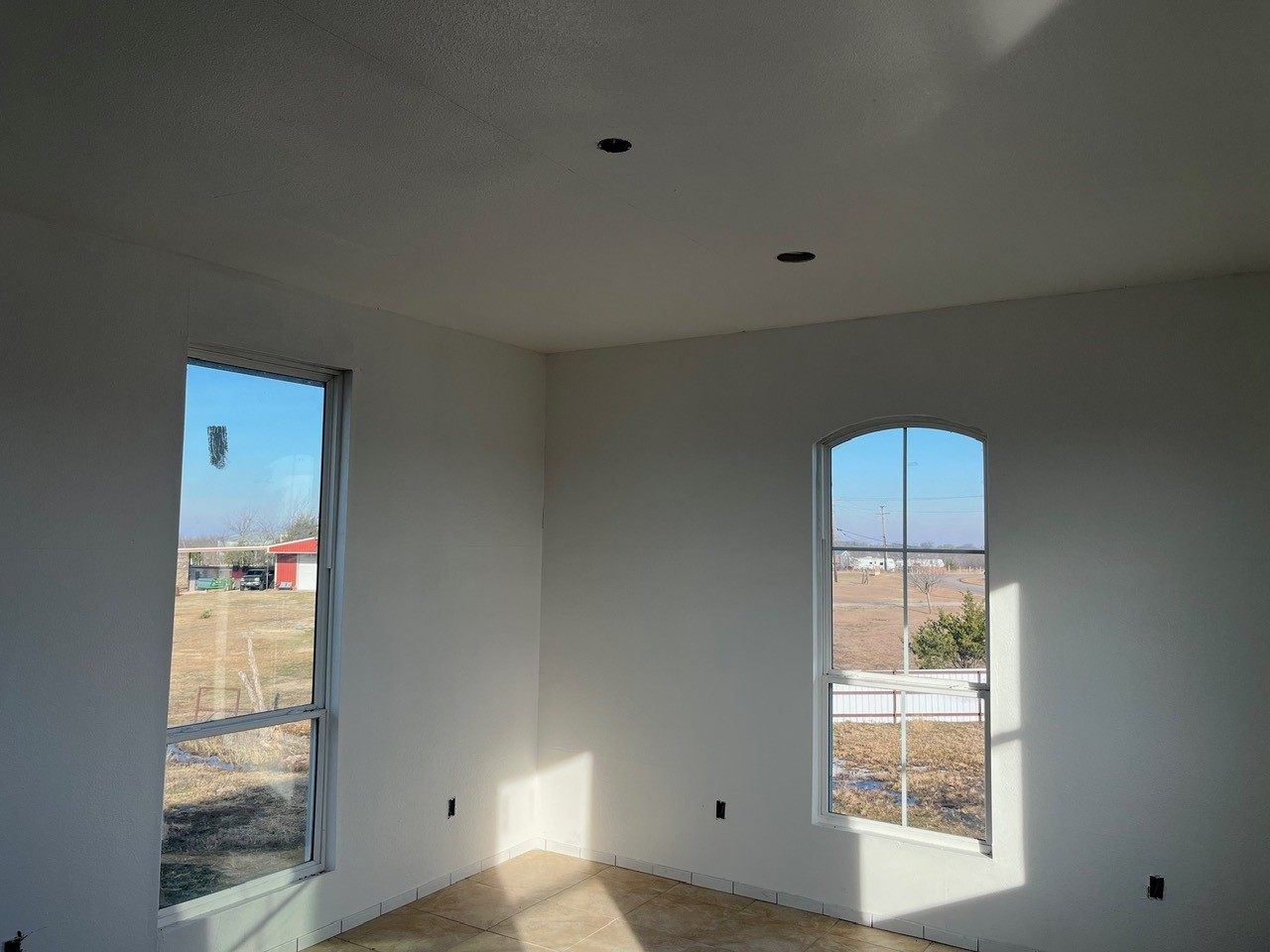 1602 Sundown Drive Kaufman TX 75142
