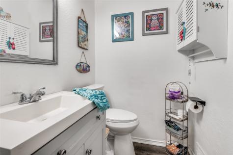 2021 Minnie Drive Arlington TX 76012