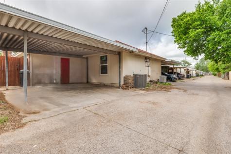 2021 Minnie Drive Arlington TX 76012
