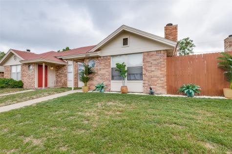 2021 Minnie Drive Arlington TX 76012