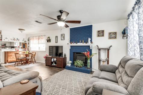 2021 Minnie Drive Arlington TX 76012