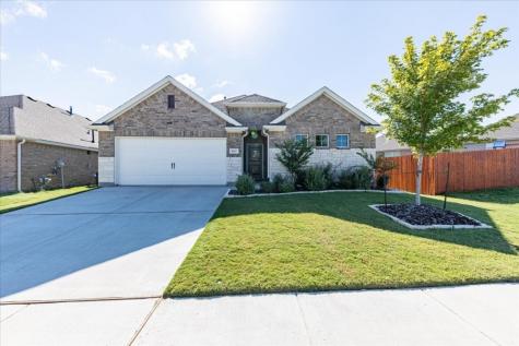 8217 High Garden Street Fort Worth TX 76123