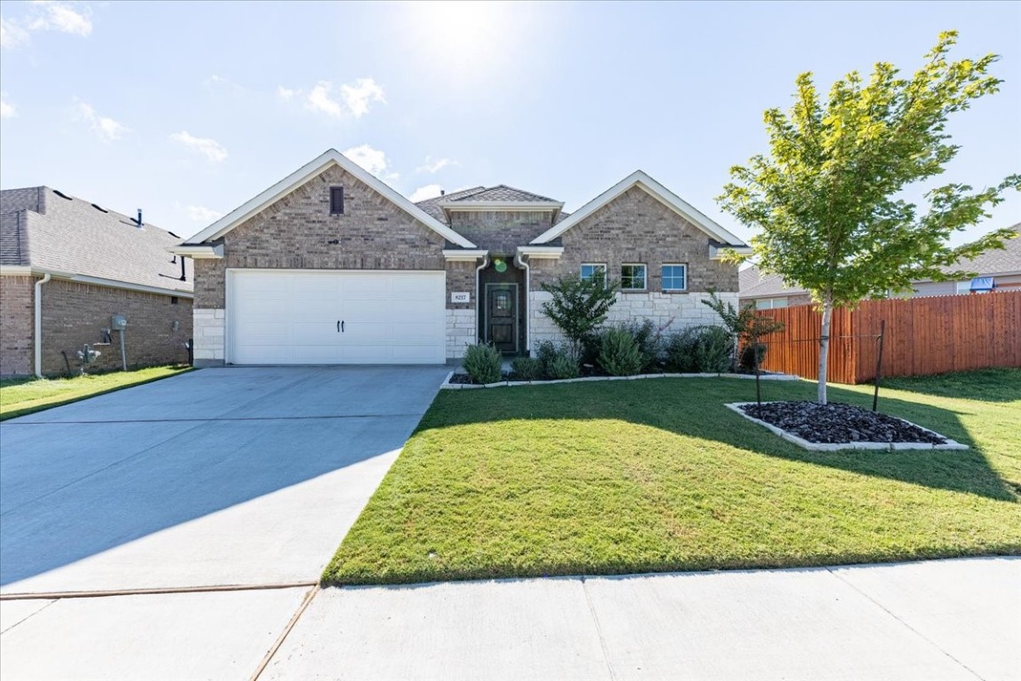 8217 High Garden Street Fort Worth TX 76123