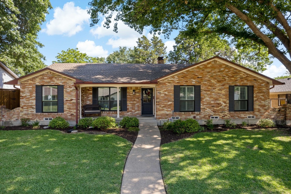 7745 La Manga Drive Dallas TX 75248