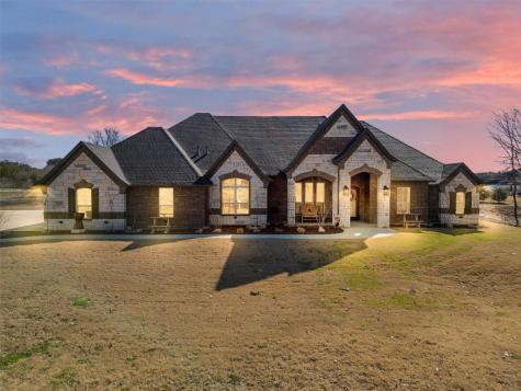 7160 Heathington Court Granbury TX 76049