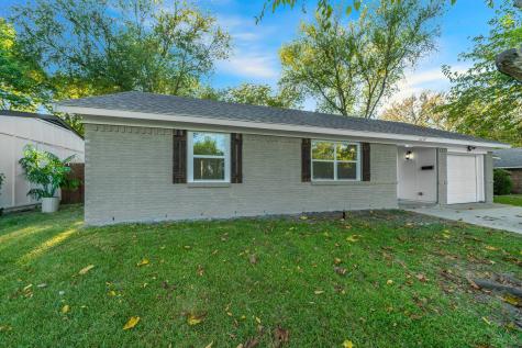 4219 Modlin Street Mesquite TX 75150