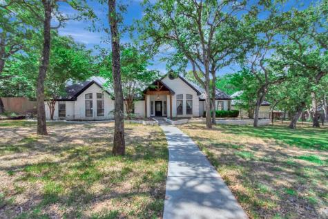 1610 Heather Lane Southlake TX 76092
