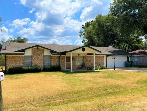 534 Kelly Street Fairfield TX 75840