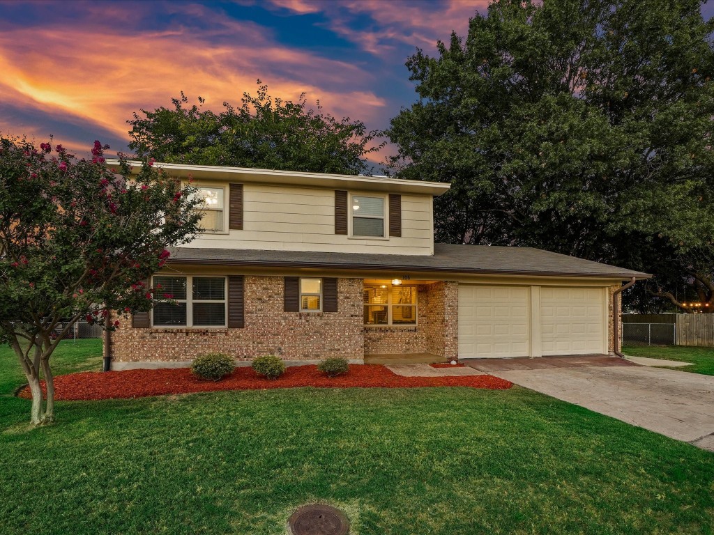106 Apache Court Waxahachie TX 75165