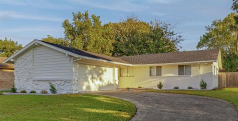 520 Salem Drive Richardson TX 75080
