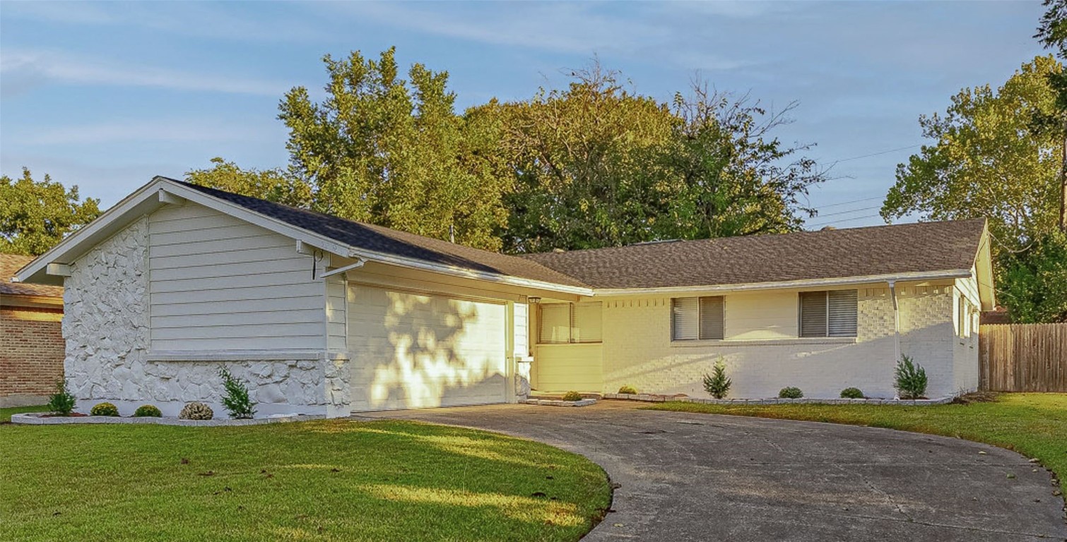520 Salem Drive Richardson TX 75080