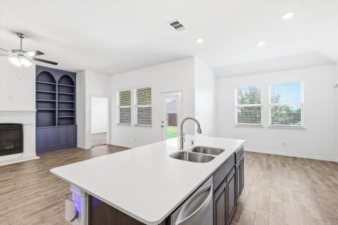 3949 Sidney Lane Forney TX 75126