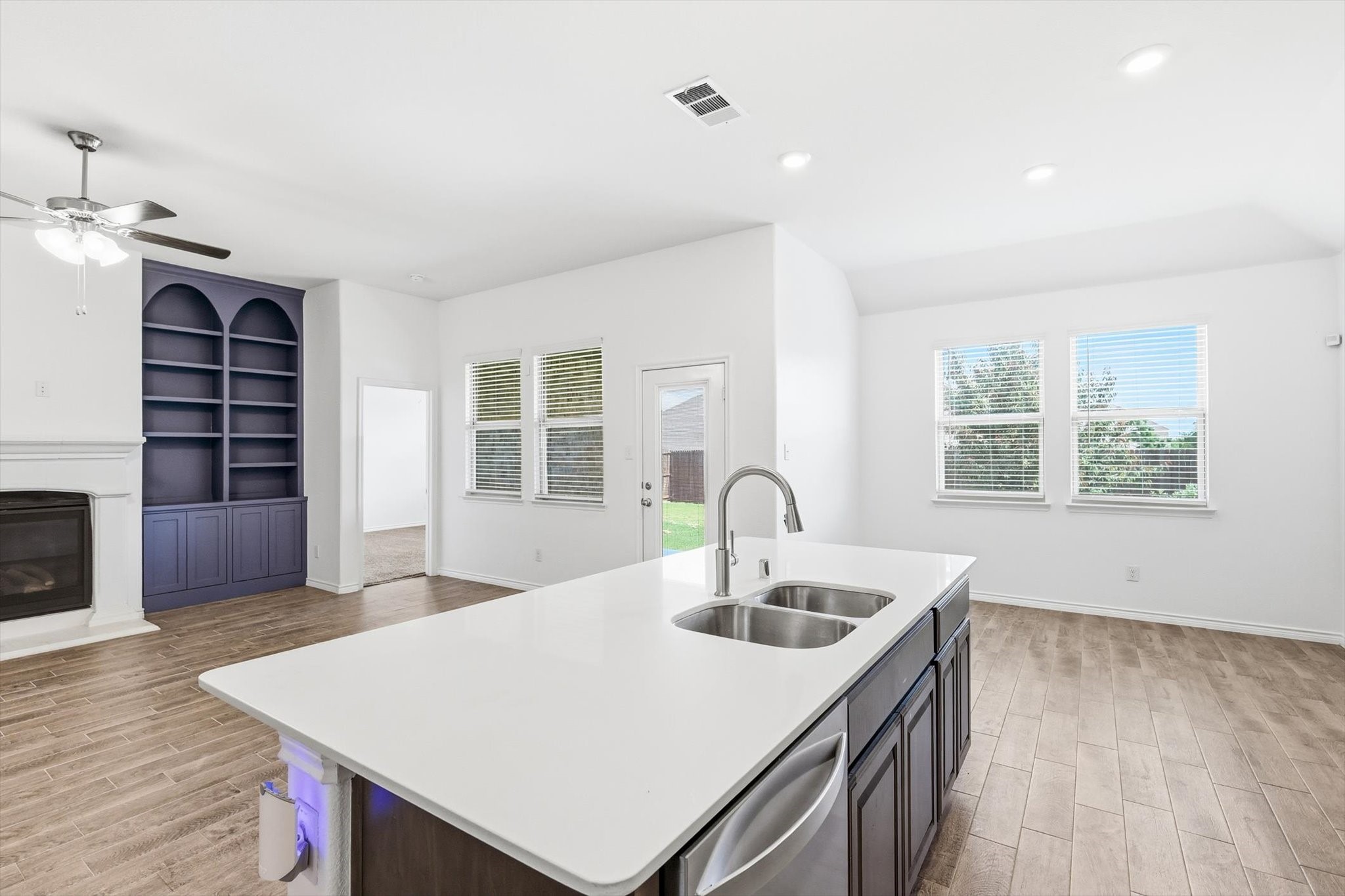 3949 Sidney Lane Forney TX 75126