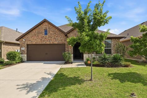 3949 Sidney Lane Forney TX 75126