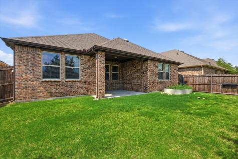 3949 Sidney Lane Forney TX 75126