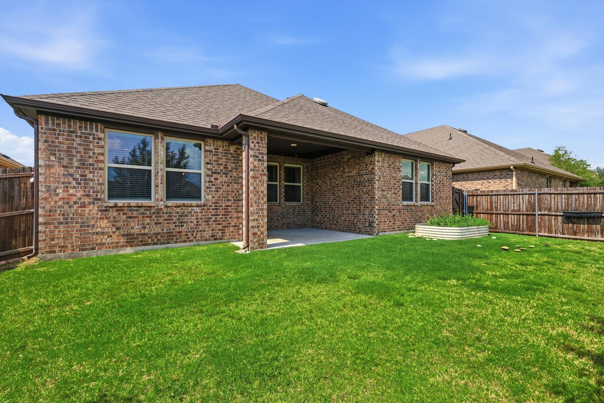 3949 Sidney Lane Forney TX 75126