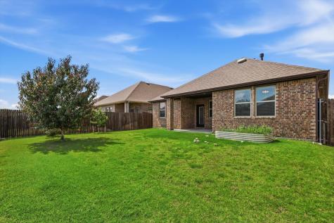 3949 Sidney Lane Forney TX 75126