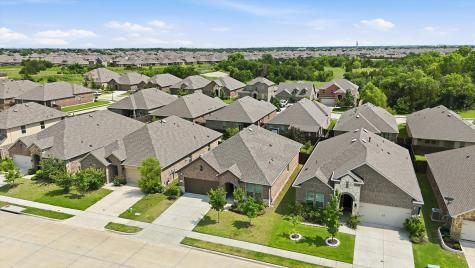 3949 Sidney Lane Forney TX 75126