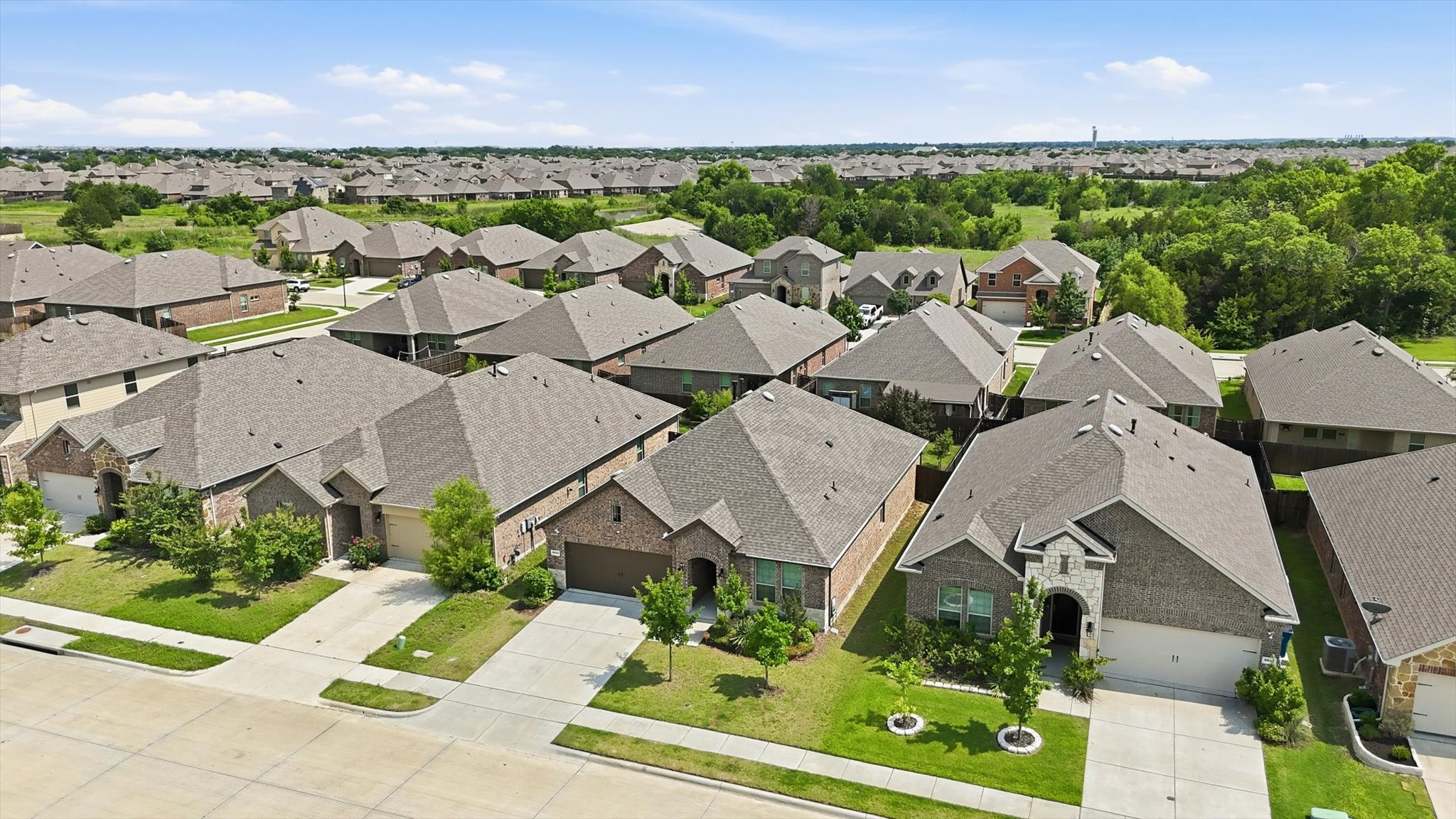3949 Sidney Lane Forney TX 75126