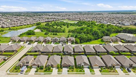 3949 Sidney Lane Forney TX 75126