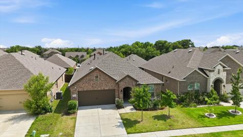 3949 Sidney Lane Forney TX 75126