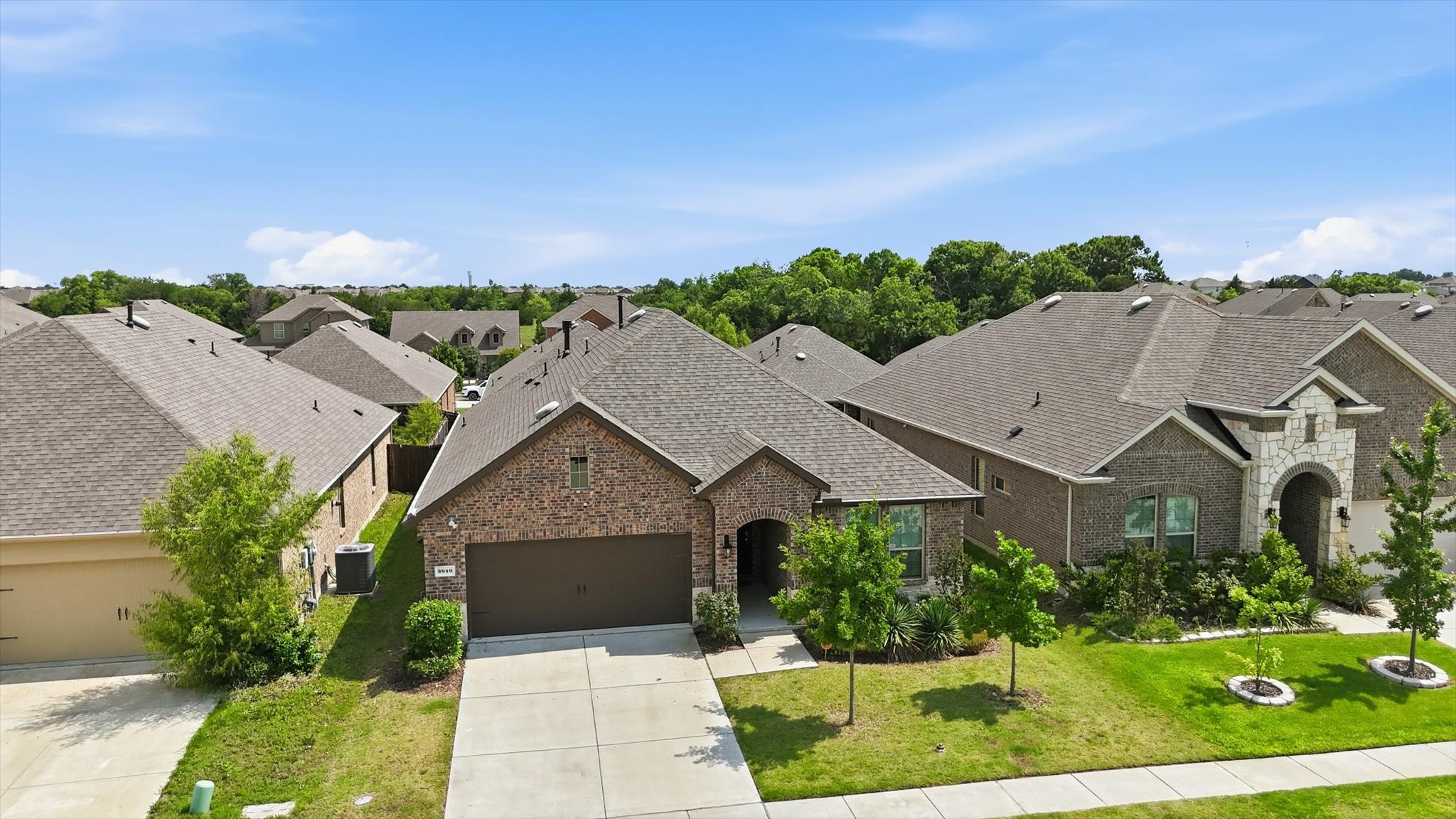 3949 Sidney Lane Forney TX 75126