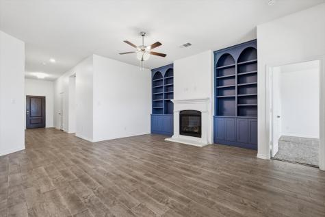 3949 Sidney Lane Forney TX 75126