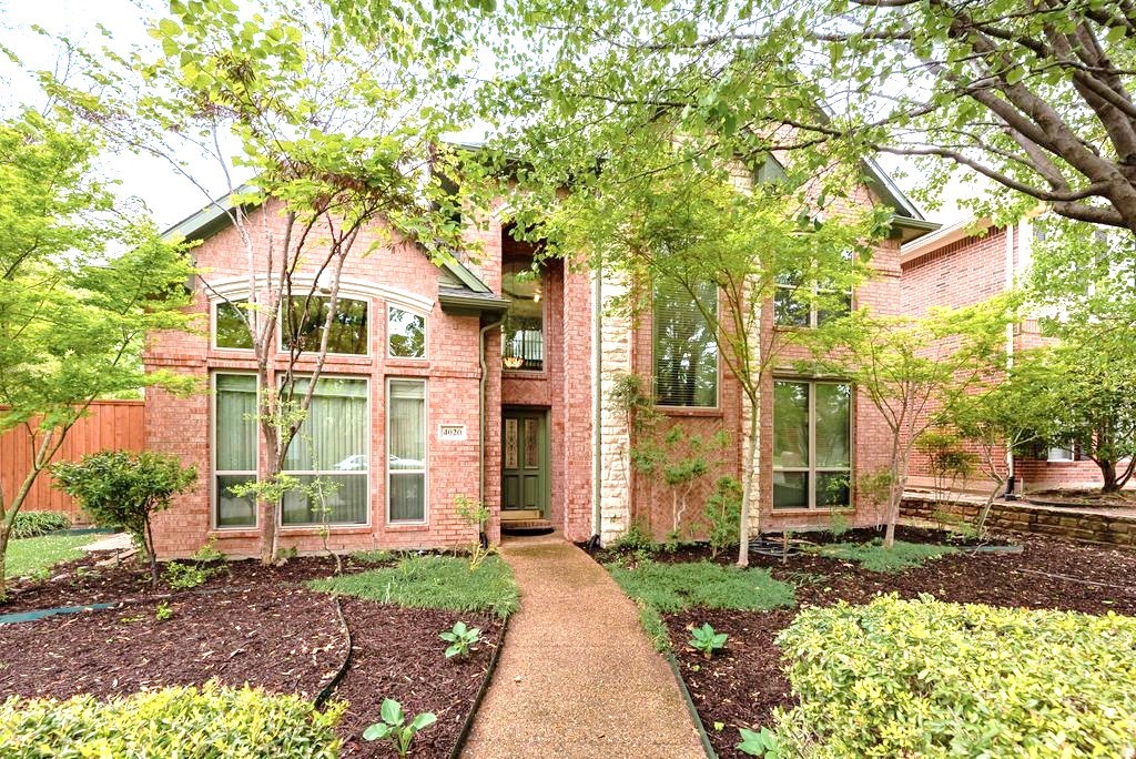 4020 Stonehollow Way Dallas TX 75287