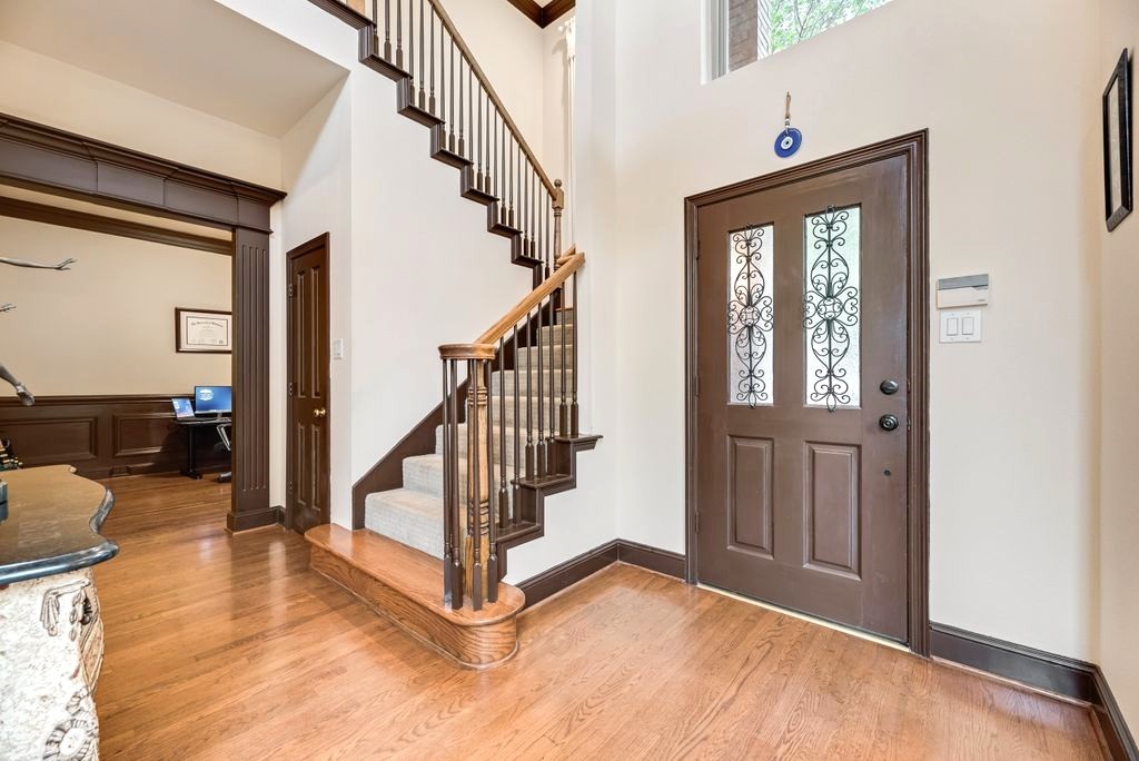 4020 Stonehollow Way Dallas TX 75287