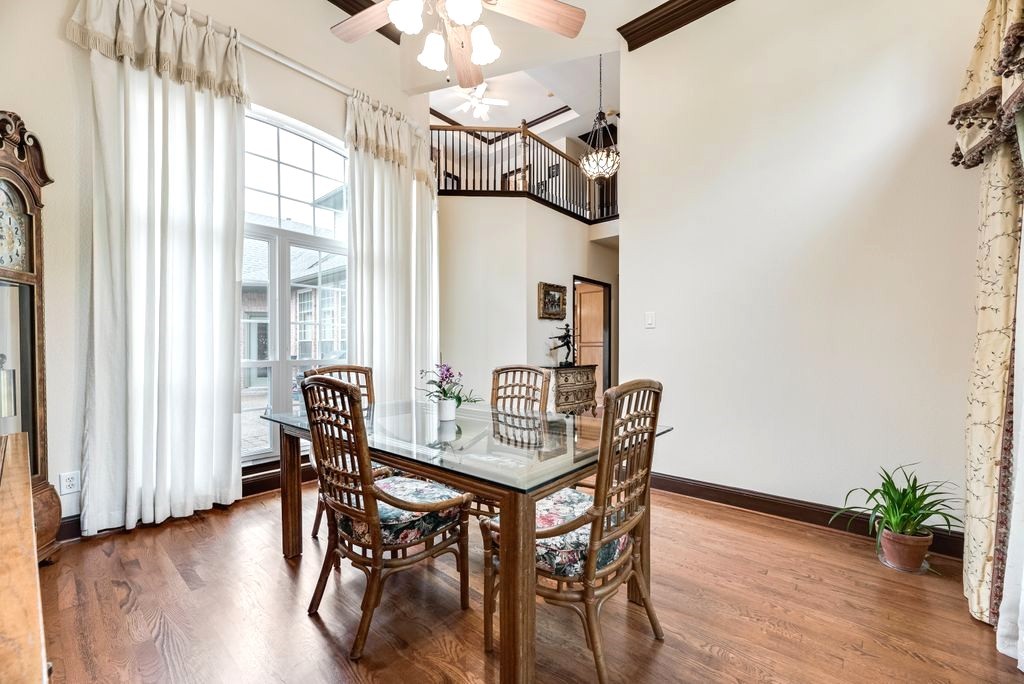 4020 Stonehollow Way Dallas TX 75287