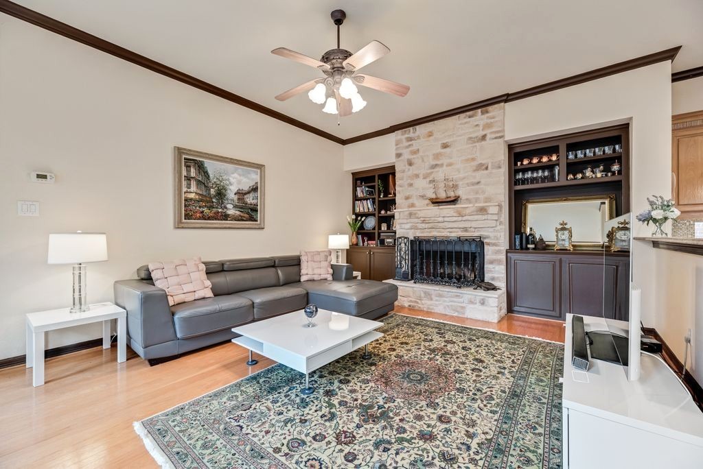 4020 Stonehollow Way Dallas TX 75287