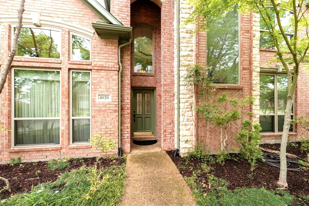 4020 Stonehollow Way Dallas TX 75287