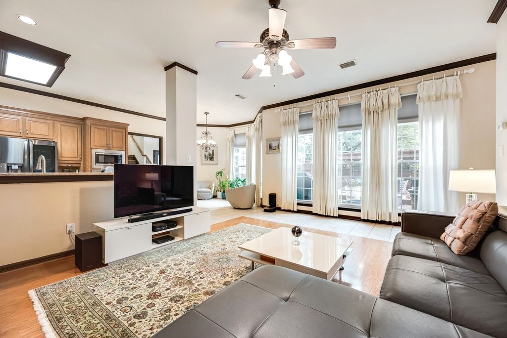4020 Stonehollow Way Dallas TX 75287