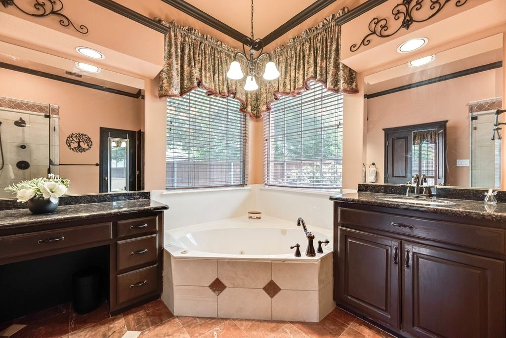 4020 Stonehollow Way Dallas TX 75287