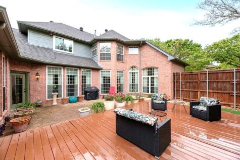 4020 Stonehollow Way Dallas TX 75287