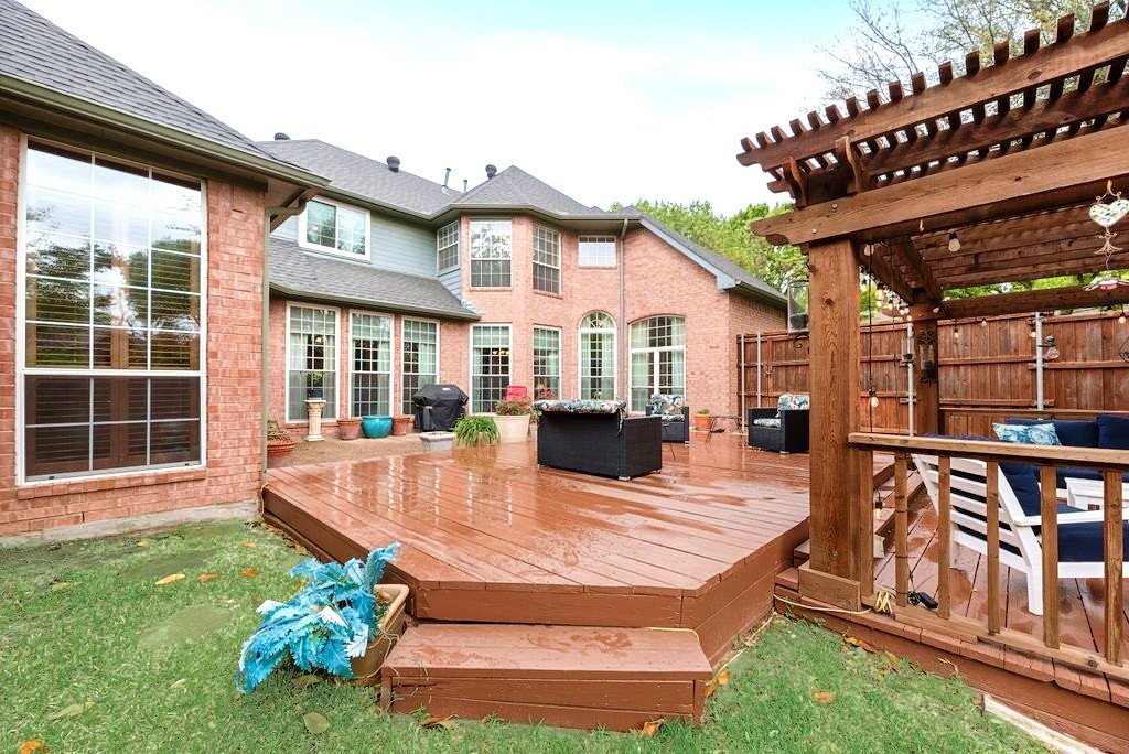 4020 Stonehollow Way Dallas TX 75287