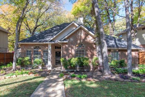817 Singing Hills Drive Garland TX 75044