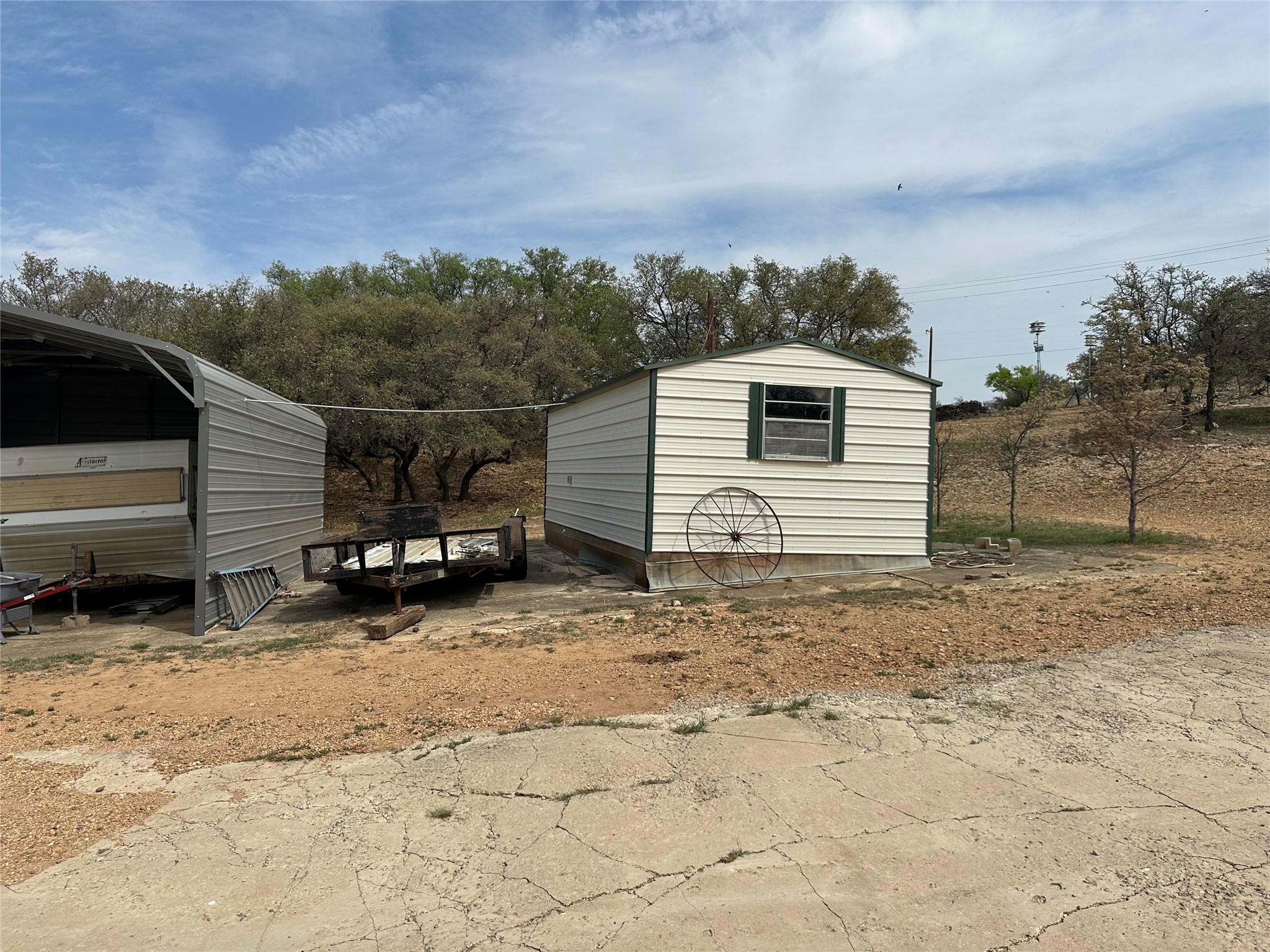 11101 County Road 228 Brownwood TX 76801