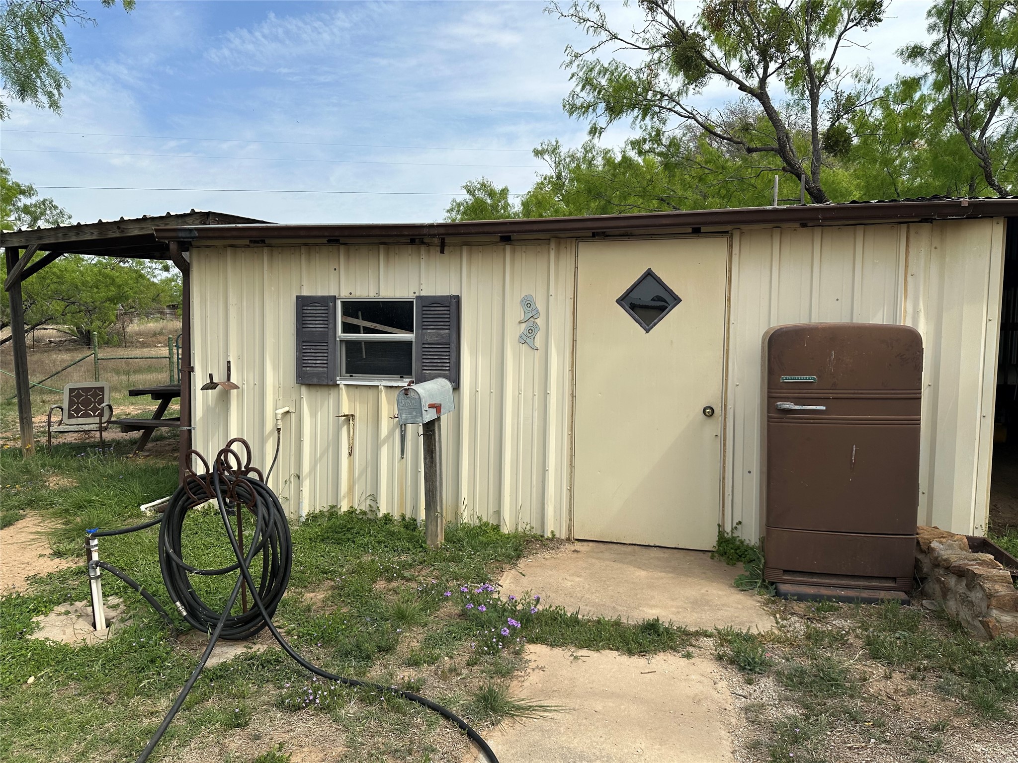 11101 County Road 228 Brownwood TX 76801
