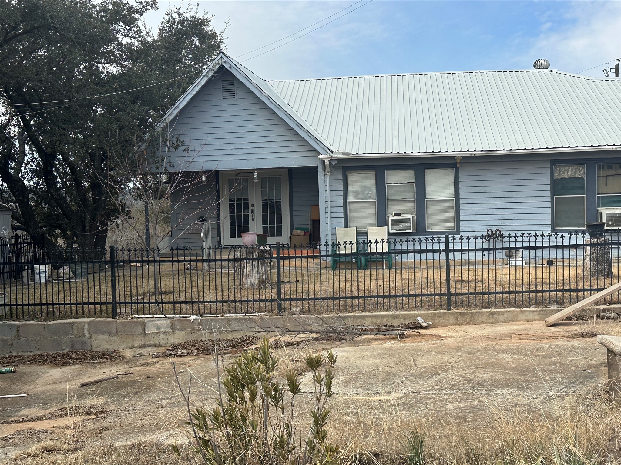 11101 County Road 228 Brownwood TX 76801