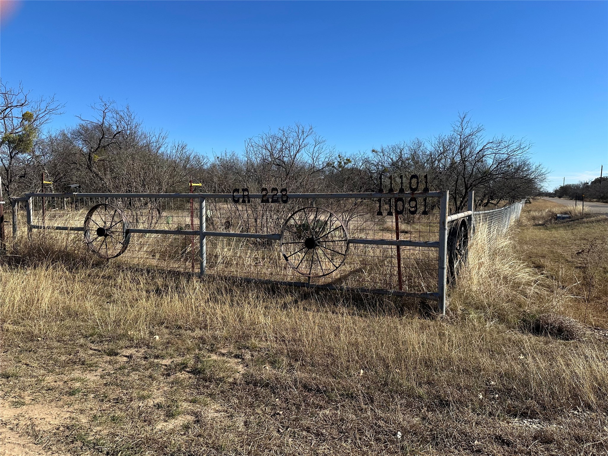 11101 County Road 228 Brownwood TX 76801