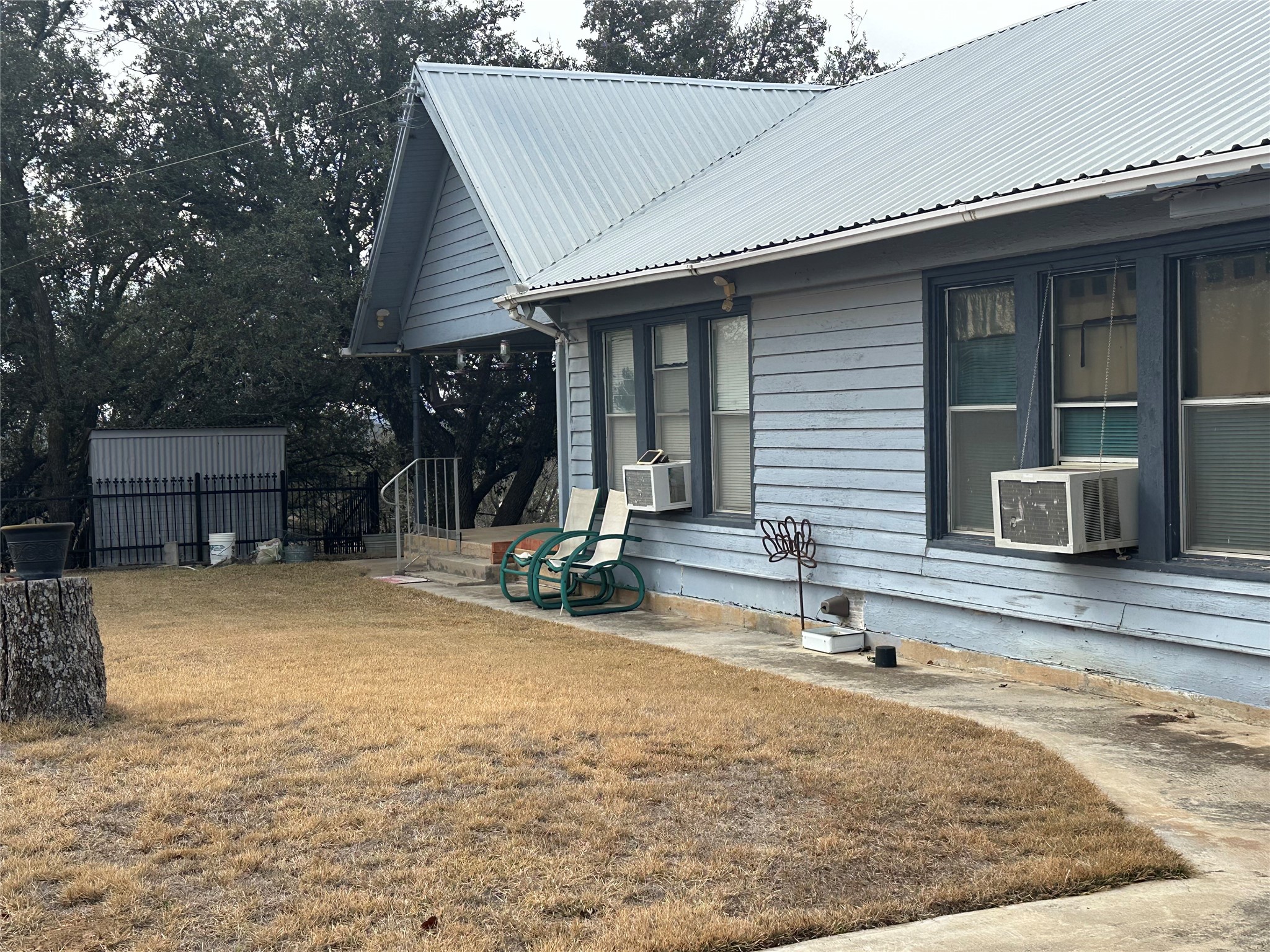 11101 County Road 228 Brownwood TX 76801