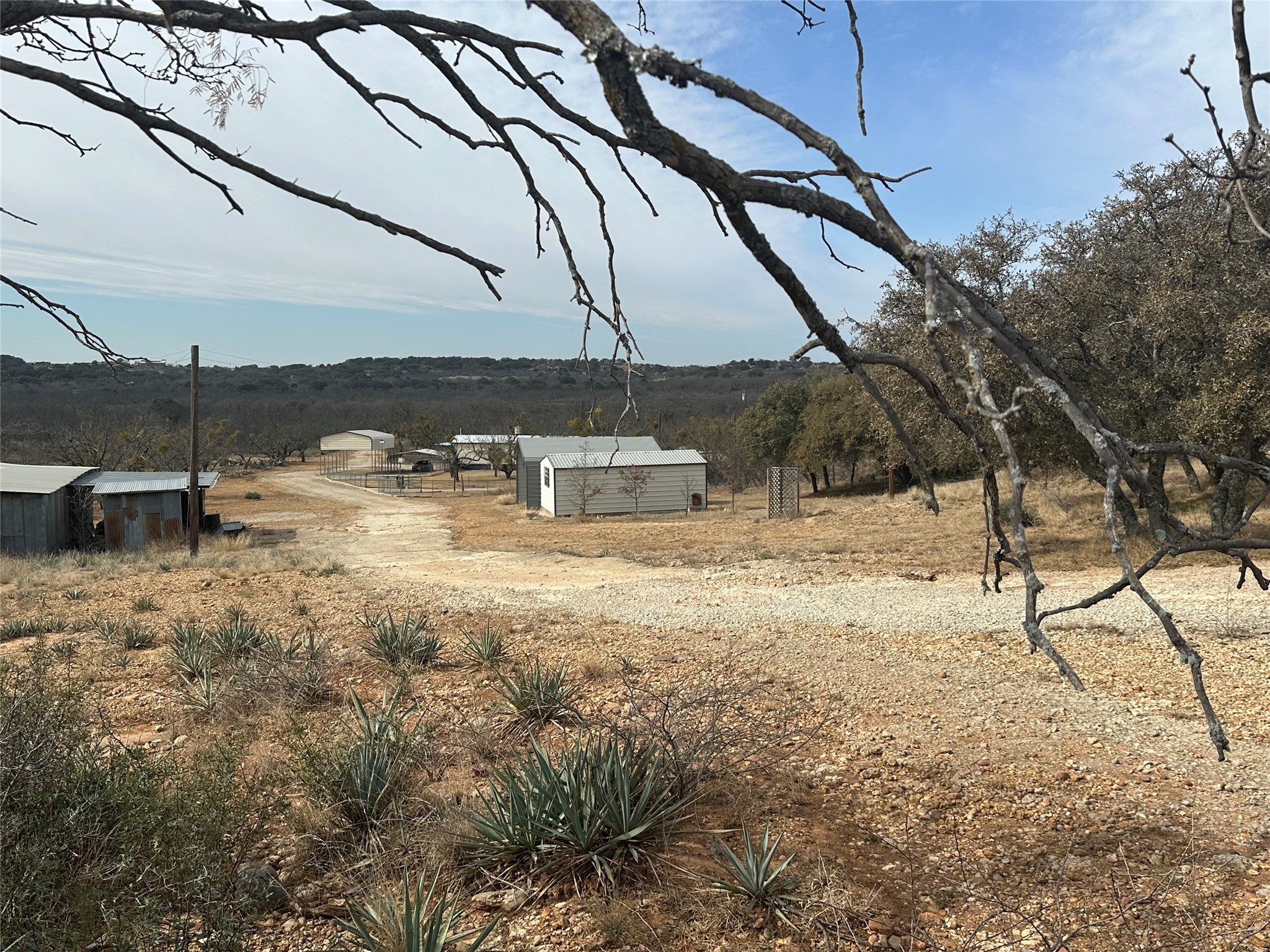 11101 County Road 228 Brownwood TX 76801