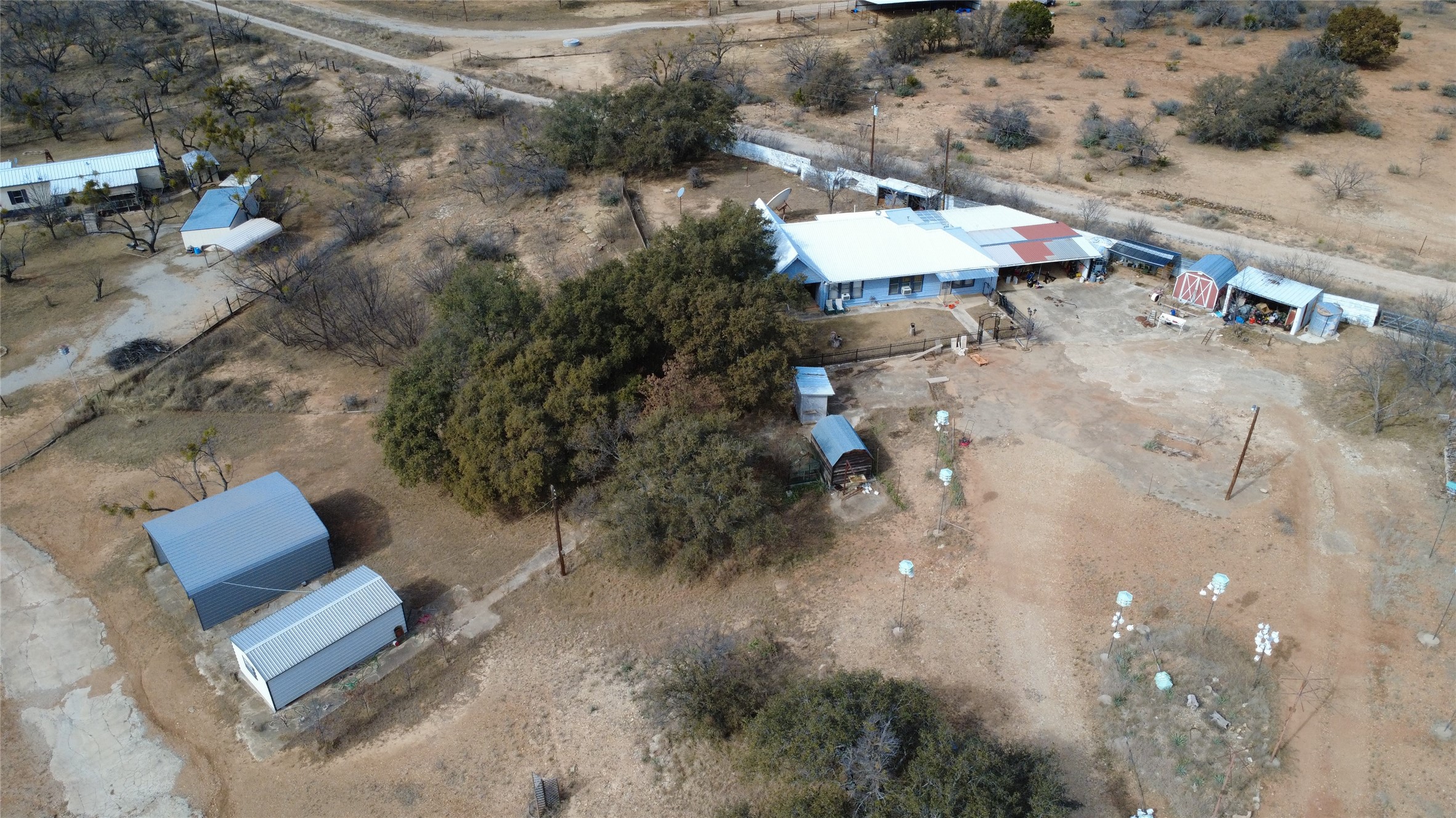 11101 County Road 228 Brownwood TX 76801