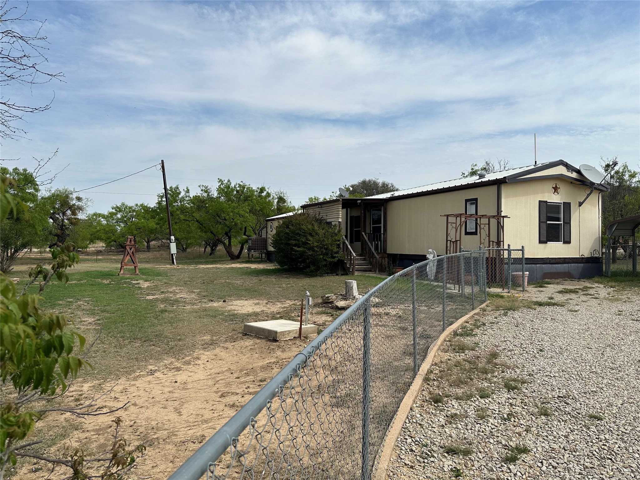 11101 County Road 228 Brownwood TX 76801