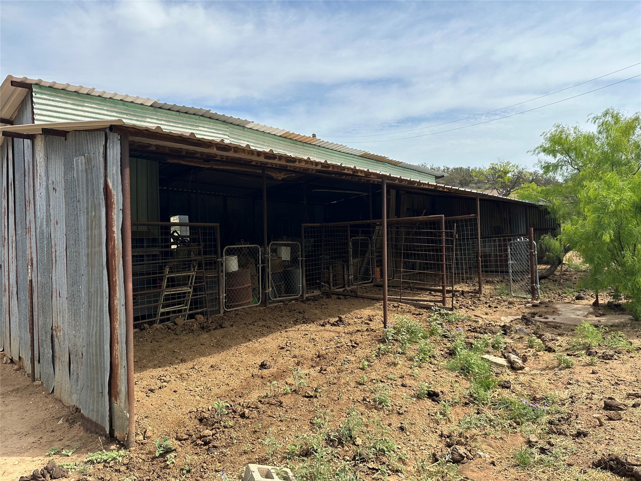 11101 County Road 228 Brownwood TX 76801