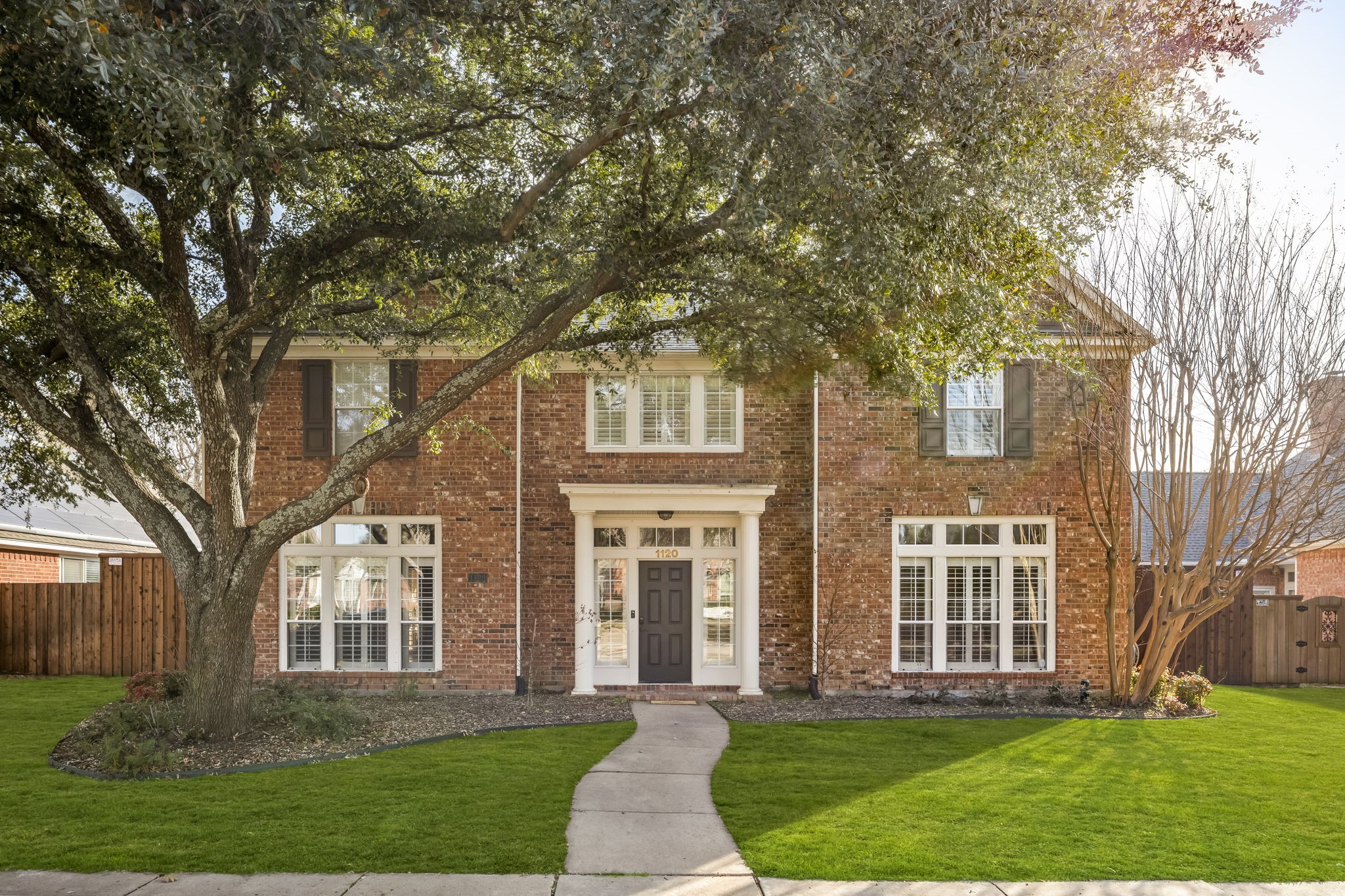 1120 Greenpark Drive Plano TX 75075
