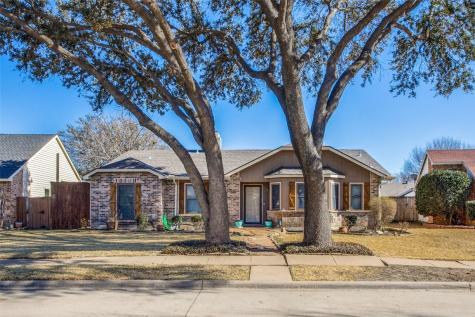 6857 Younger Drive The Colony TX 75056