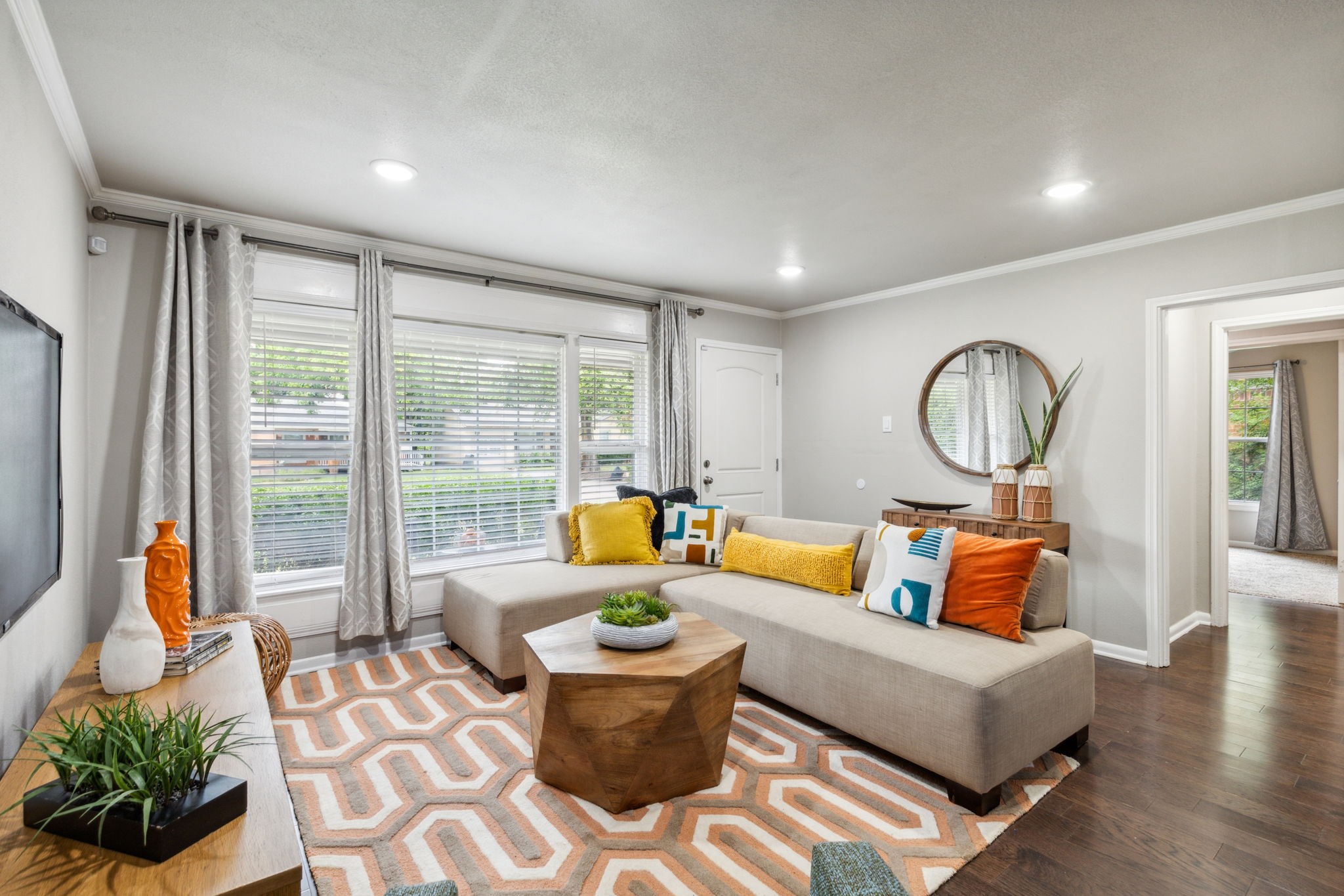 2202 Glengariff Drive Dallas TX 75228