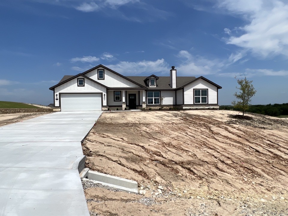139 Hillock Court Decatur TX 76234